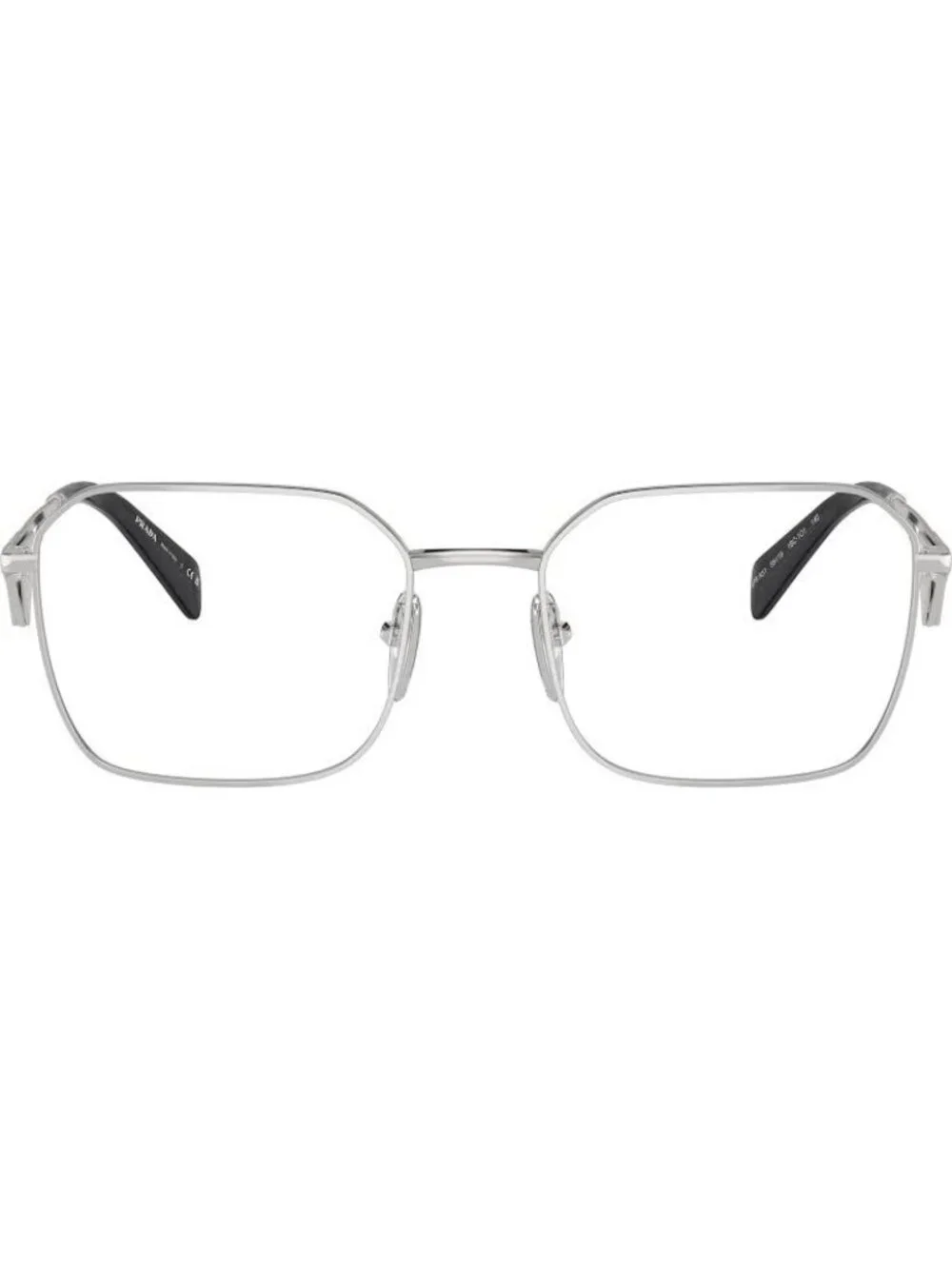 New Prada PRA51V 1BC1O1 Eyeglasses